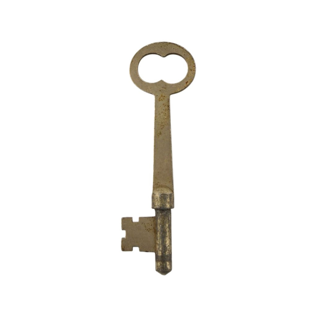 Kean & Doty Skeleton Key