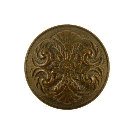 Lockwood Marseilles Doorknob