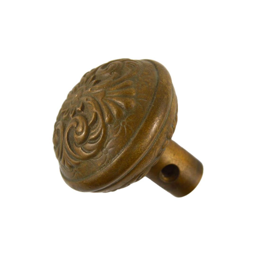 Lockwood Marseilles Doorknob
