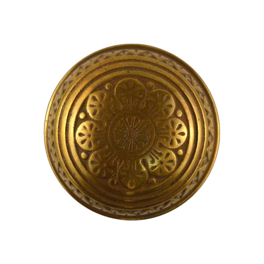 Lockwood 1894 Bronze Doorknob