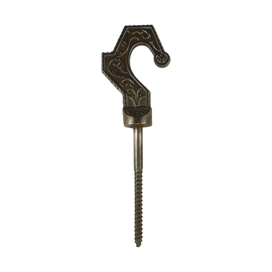 Lockwood 1894 Chandelier Hook