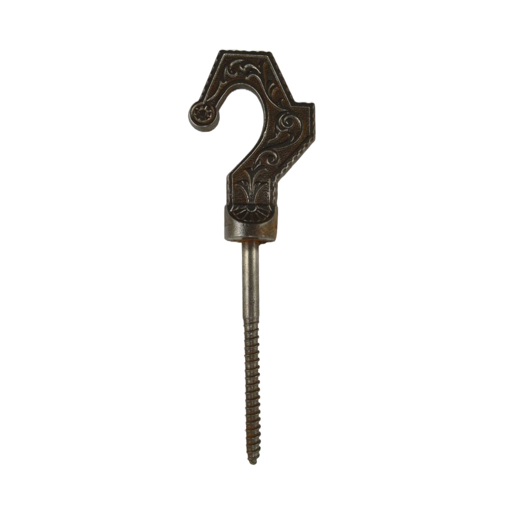Lockwood 1894 Chandelier Hook