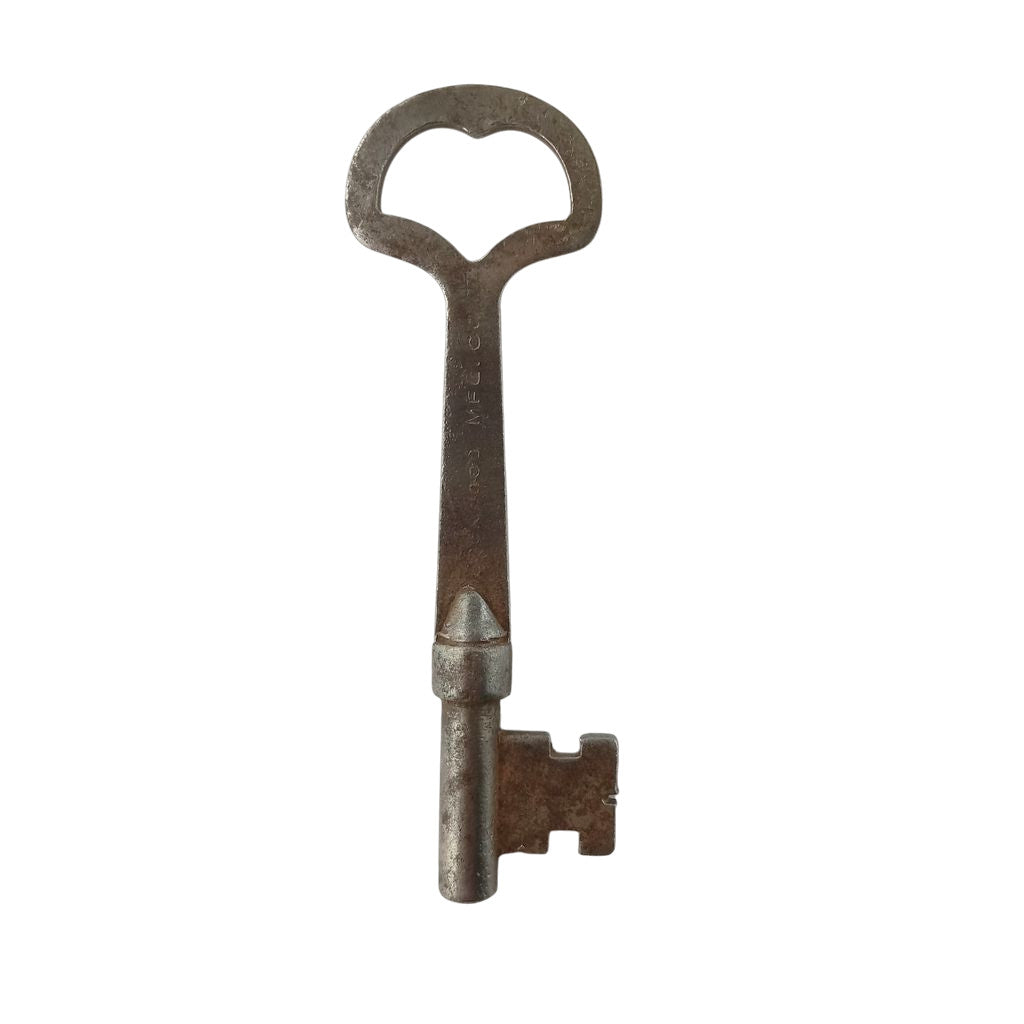 Lockwood Skeleton Key 4