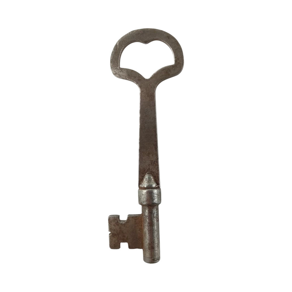 Lockwood Skeleton Key 4
