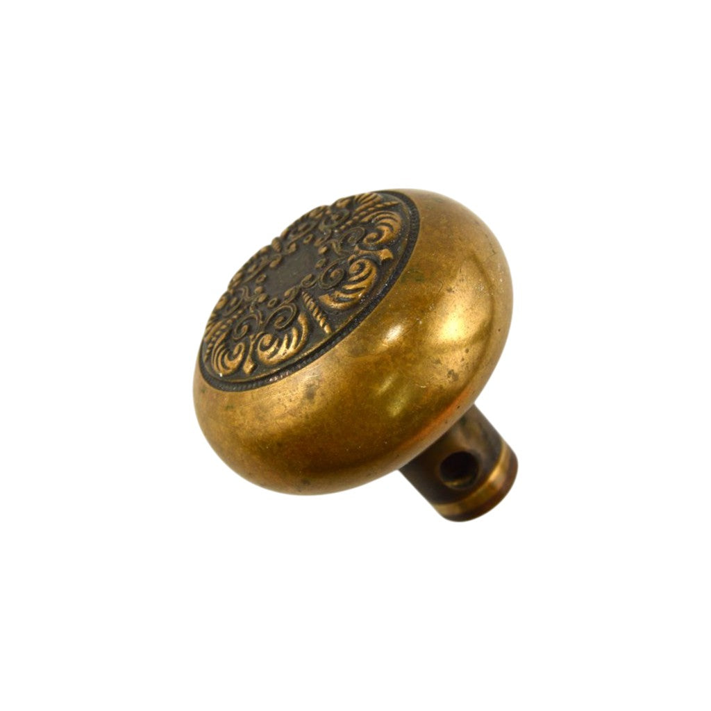 Lockwood Albemarle Doorknob