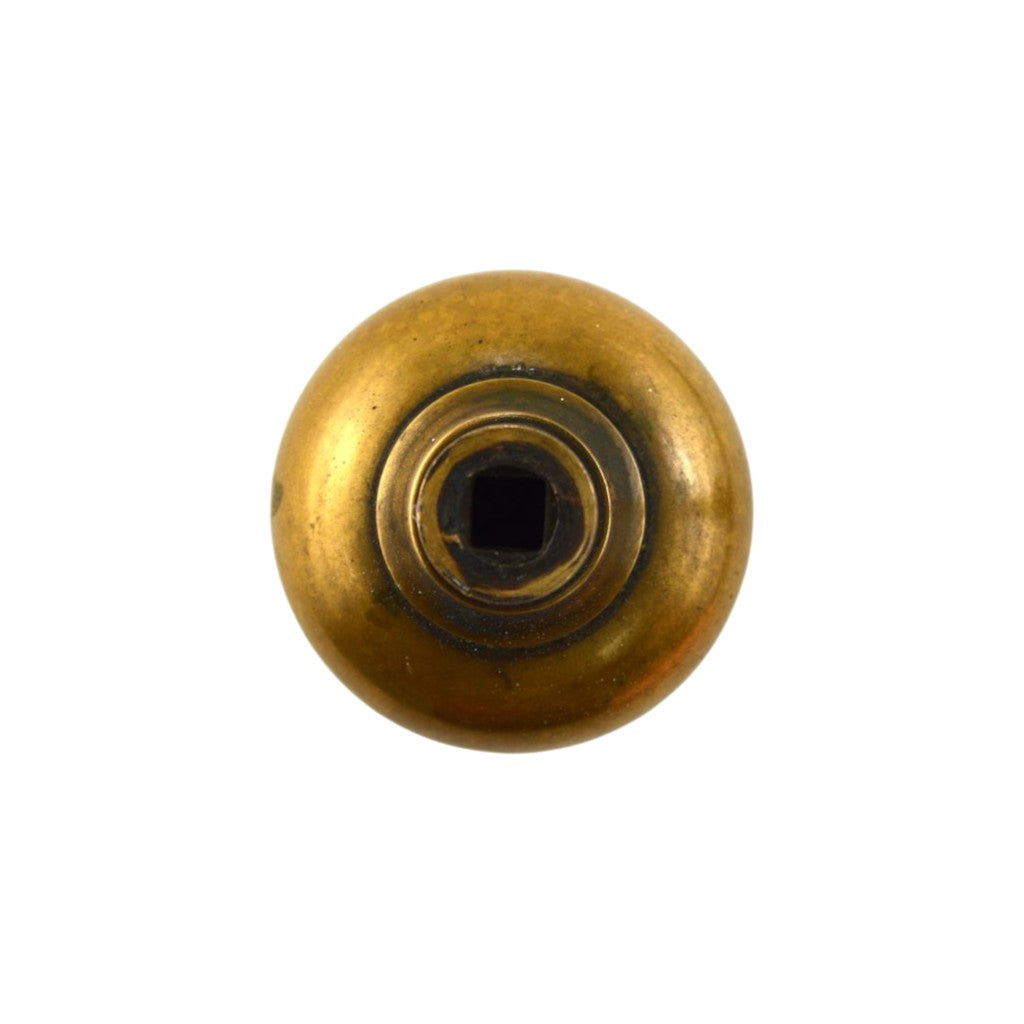 Lockwood Albemarle Doorknob
