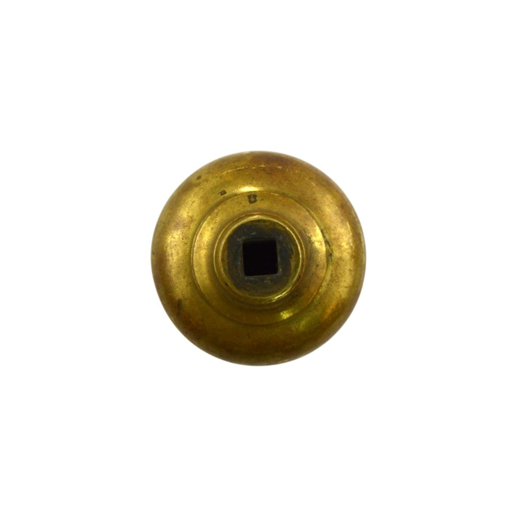 Lockwood Arcadia Doorknob