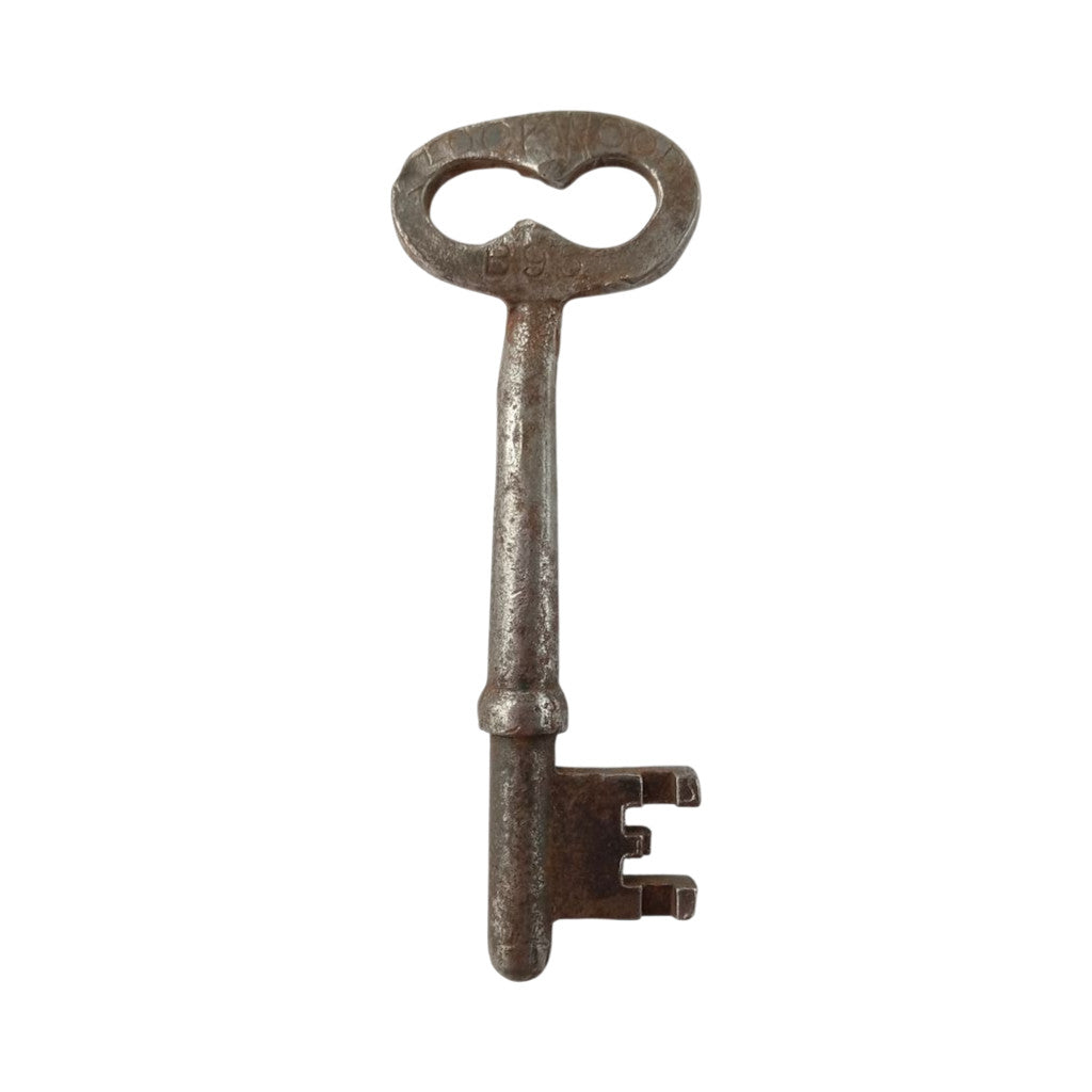 Lockwood Skeleton Key B95