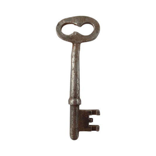 Lockwood Skeleton Key B95