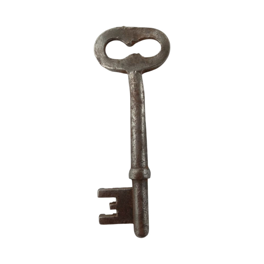 Lockwood Skeleton Key B95