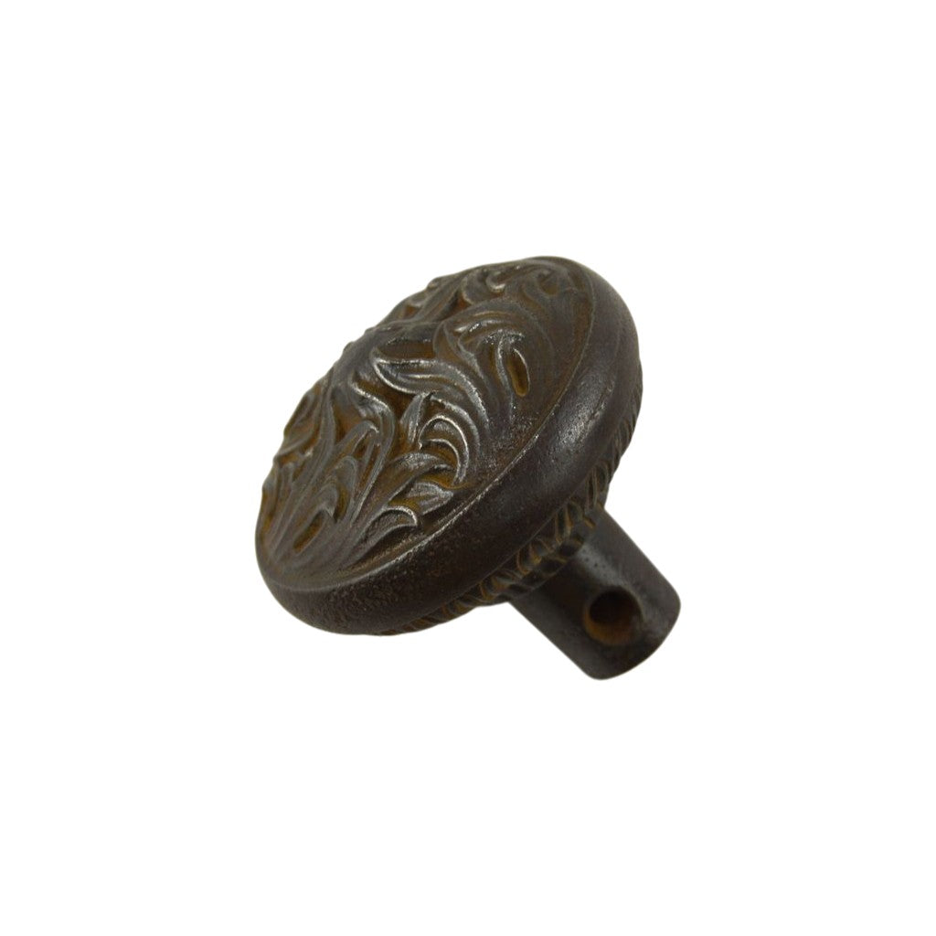 Lockwood Bordeaux Doorknob