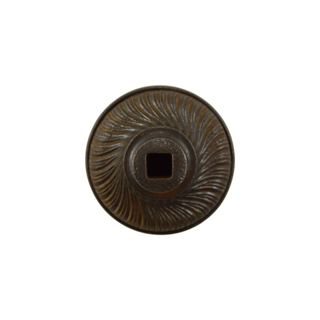 Lockwood Bordeaux Doorknob