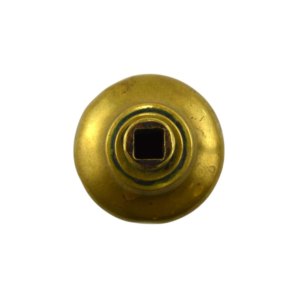 Lockwood Genoa Exterior Doorknob
