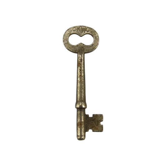 Lockwood Skeleton Key 2