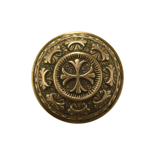 Lockwood Manhattan Doorknob