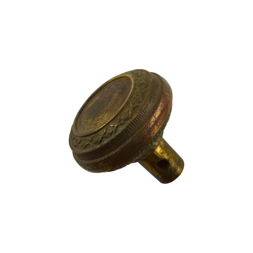 Lockwood Salona Doorknob