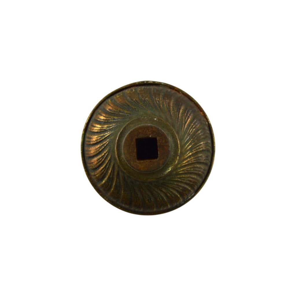 Lockwood Salona Doorknob