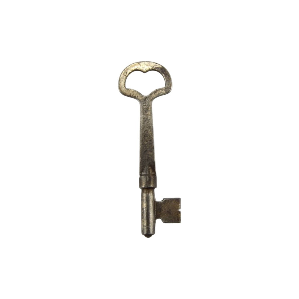 Lockwood Skeleton Key 1
