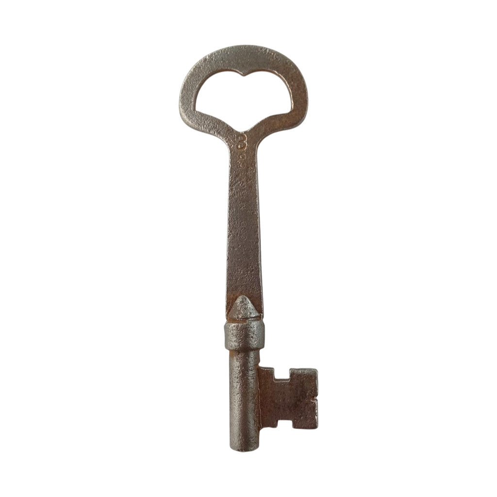 Lockwood Skeleton Key 3