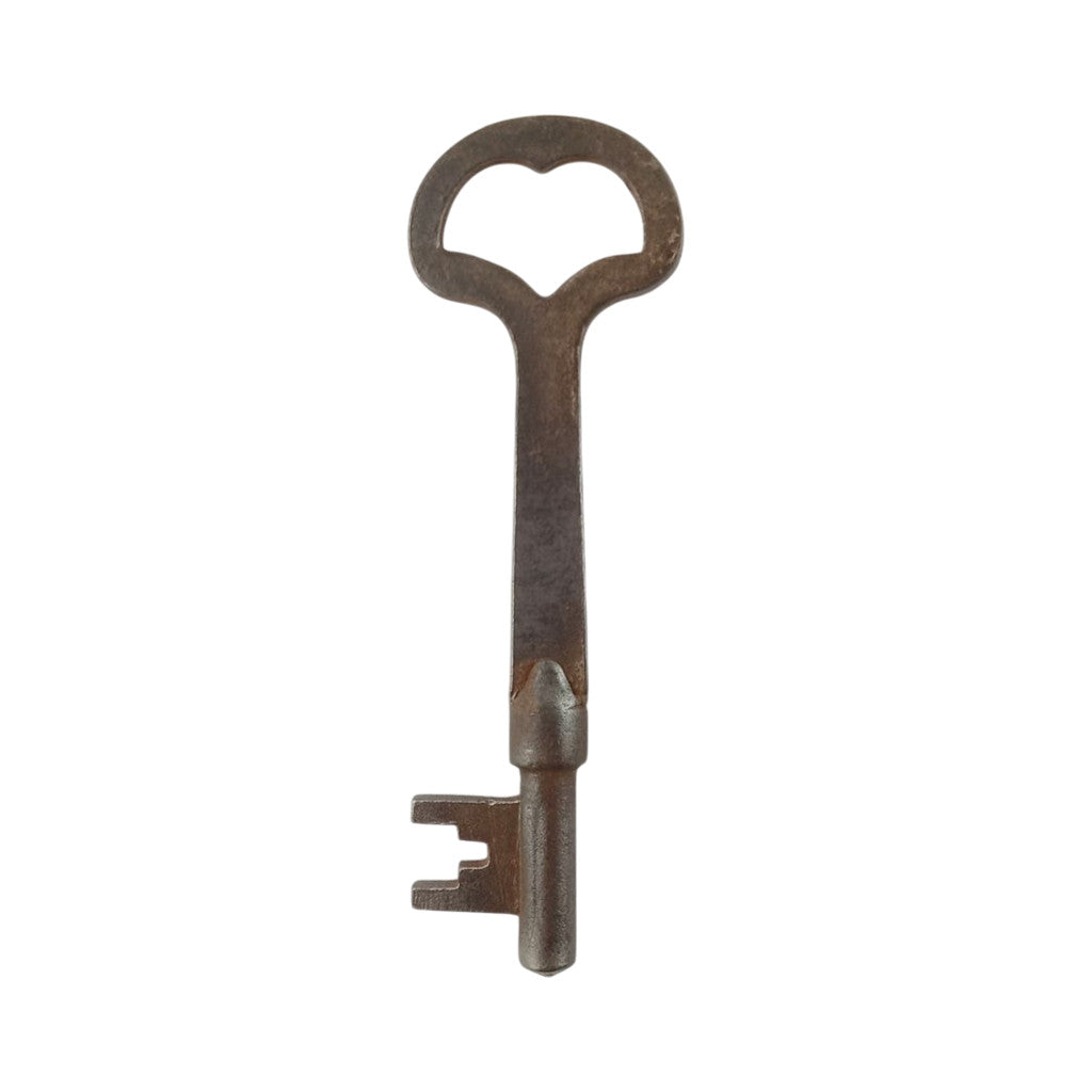 Lockwood Skeleton Key 4