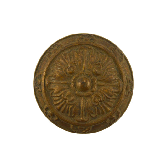 Lockwood Werwick Doorknob