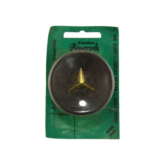 NOS Mid Century Amerock Contemporary Knob