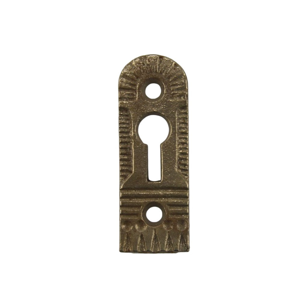 Nashua 1886 Keyhole Cover