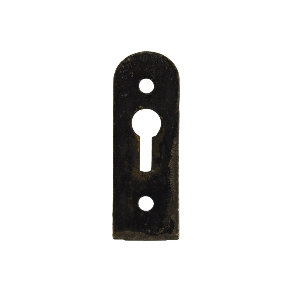 Nashua 1886 Keyhole Cover