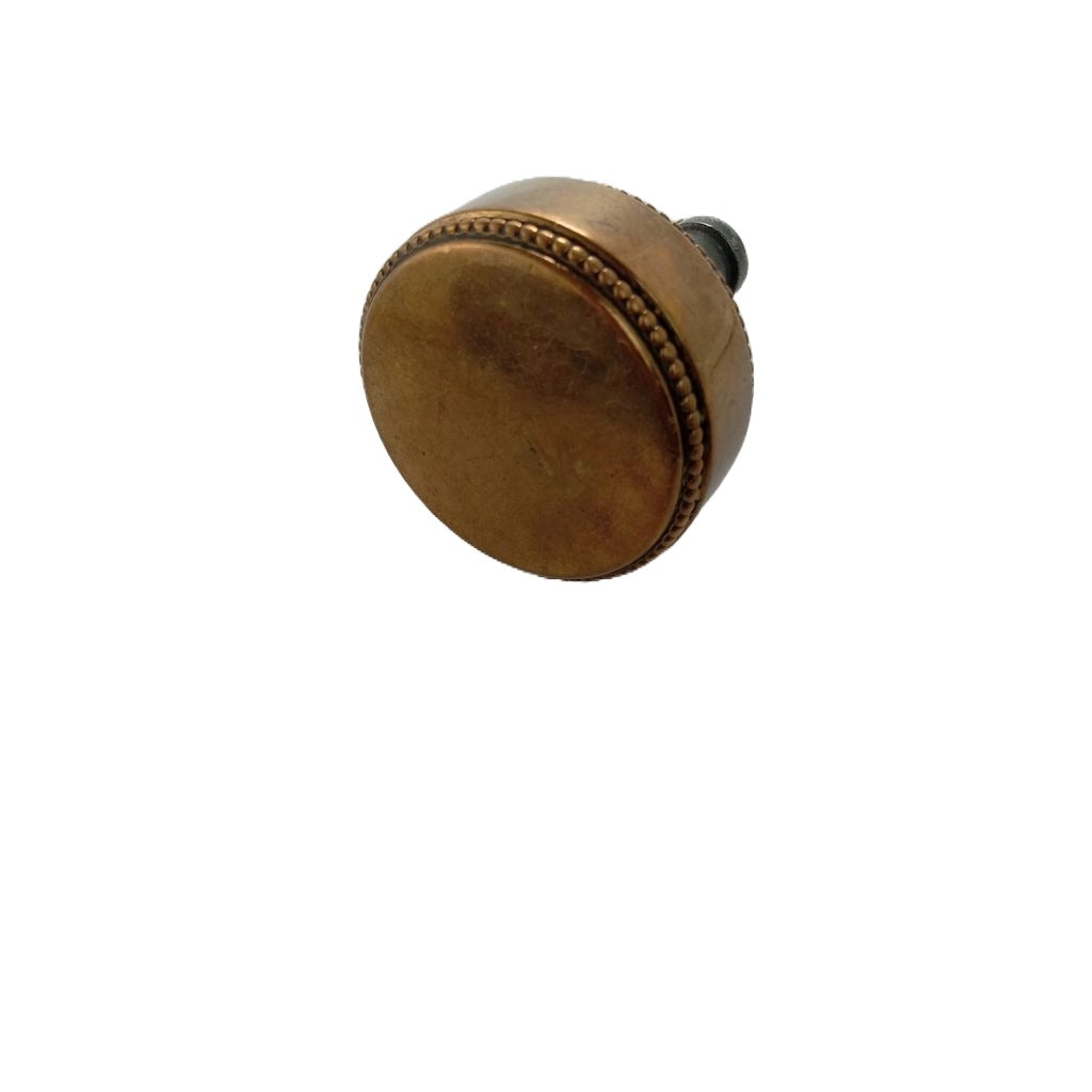 Niles/Chicago Brewster Doorknob