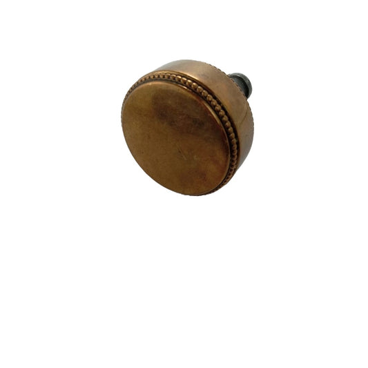 Niles/Chicago Brewster Doorknob