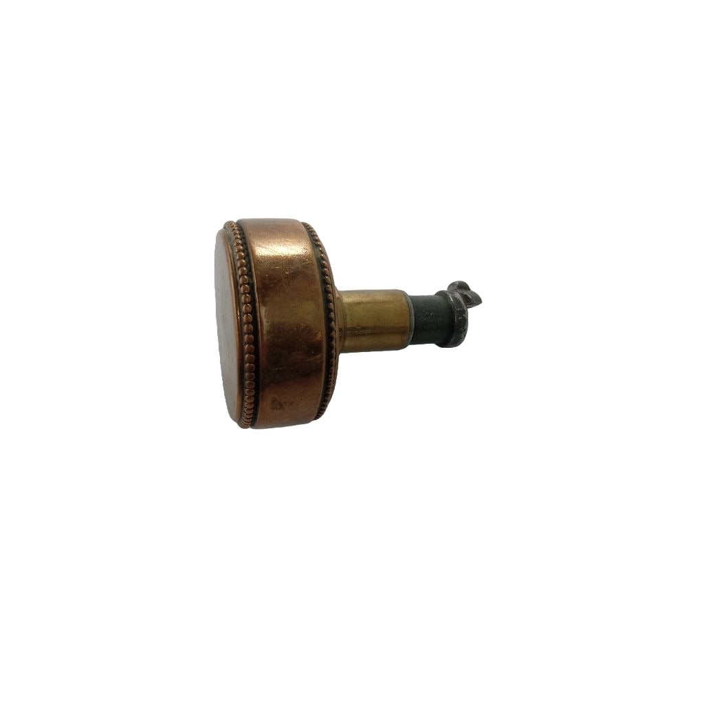 Niles/Chicago Brewster Doorknob
