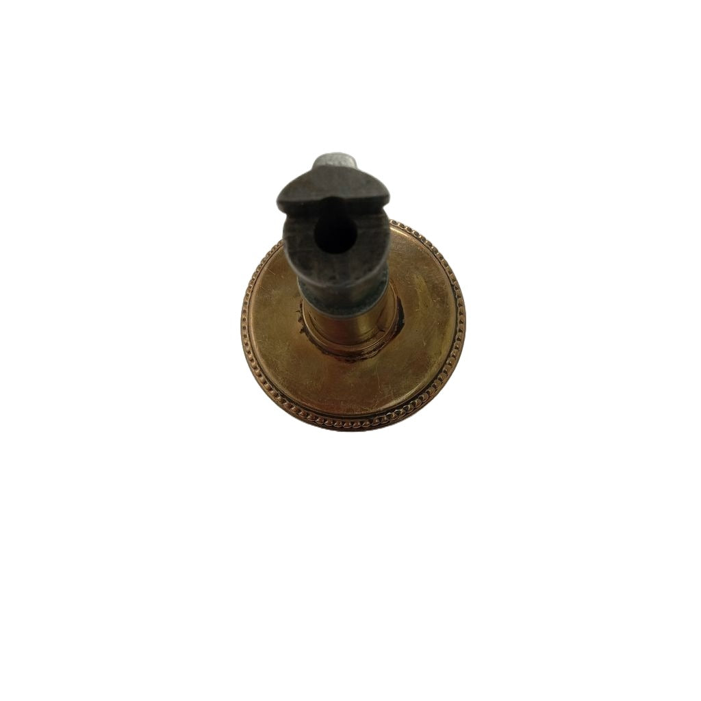 Niles/Chicago Brewster Doorknob