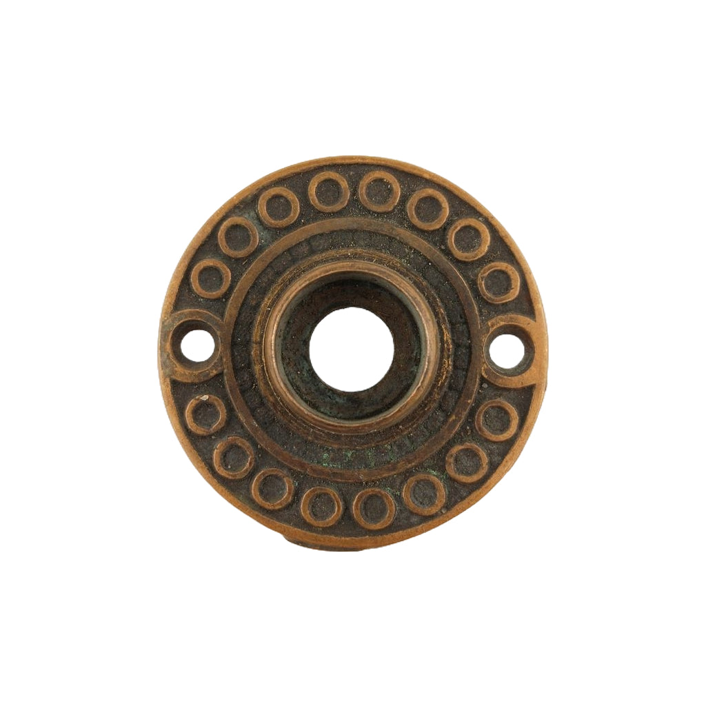 Norwalk 1884 Rosette