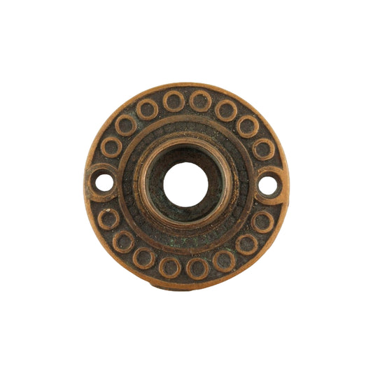 Norwalk 1884 Rosette