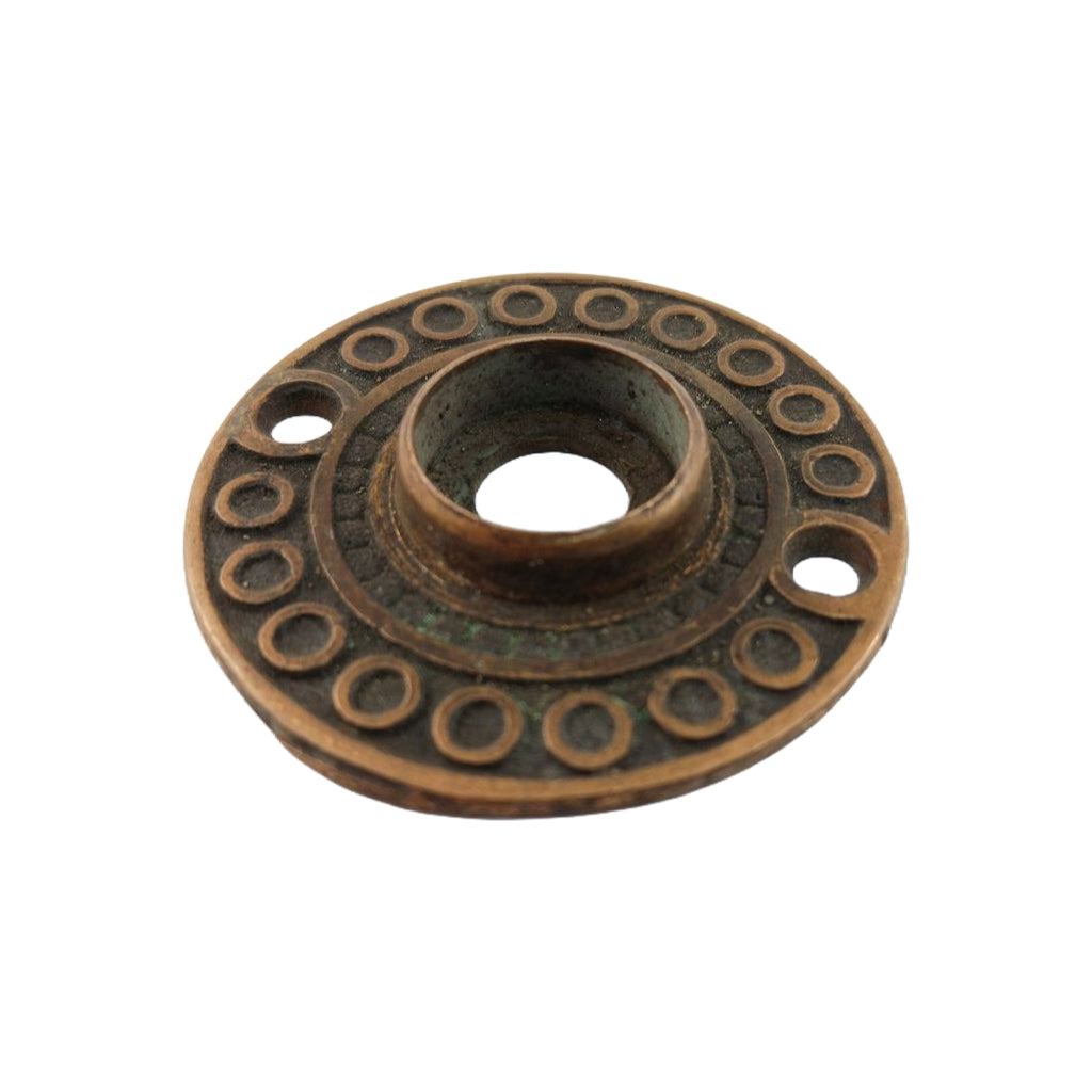 Norwalk 1884 Rosette