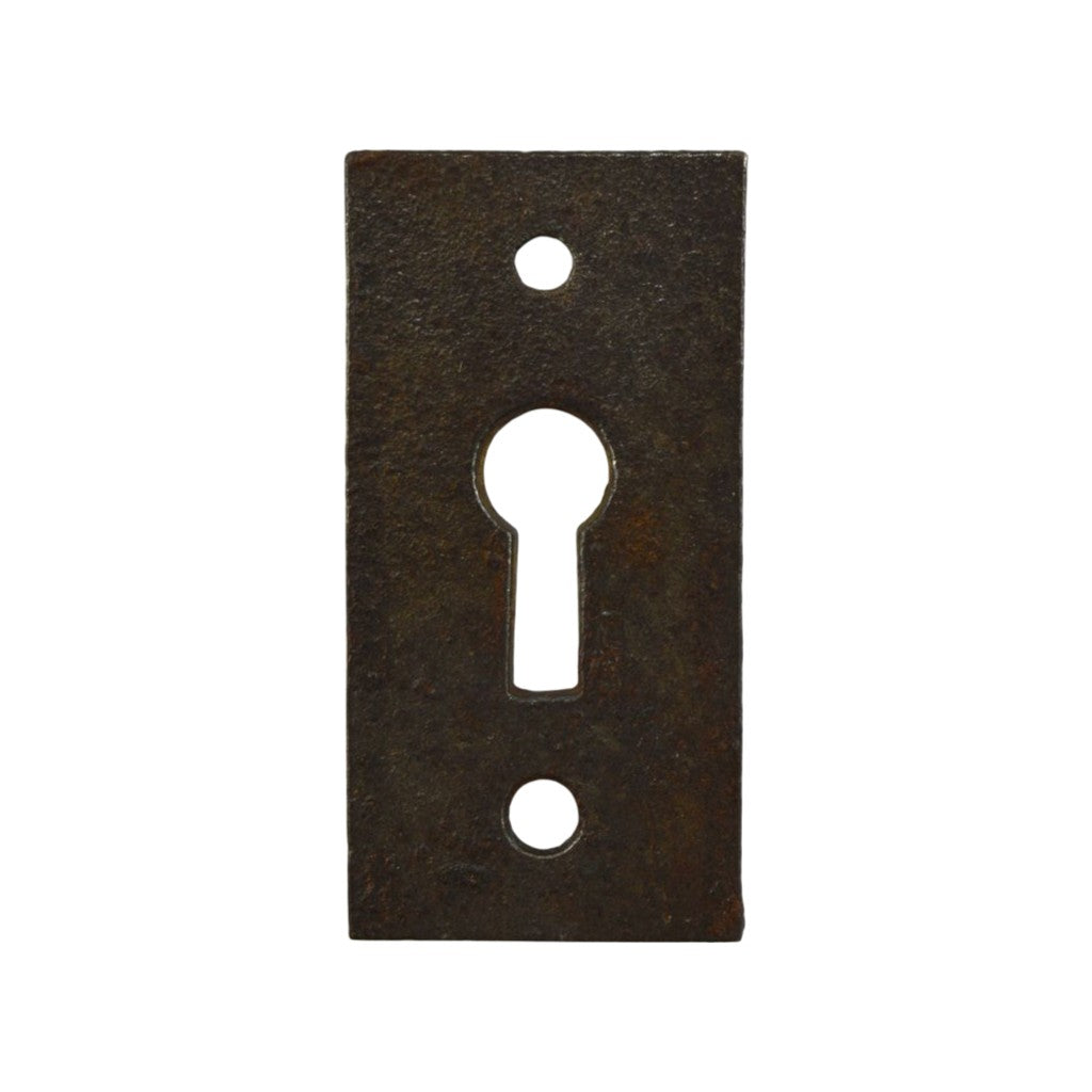 Norwalk 1890 Keyhole Cover