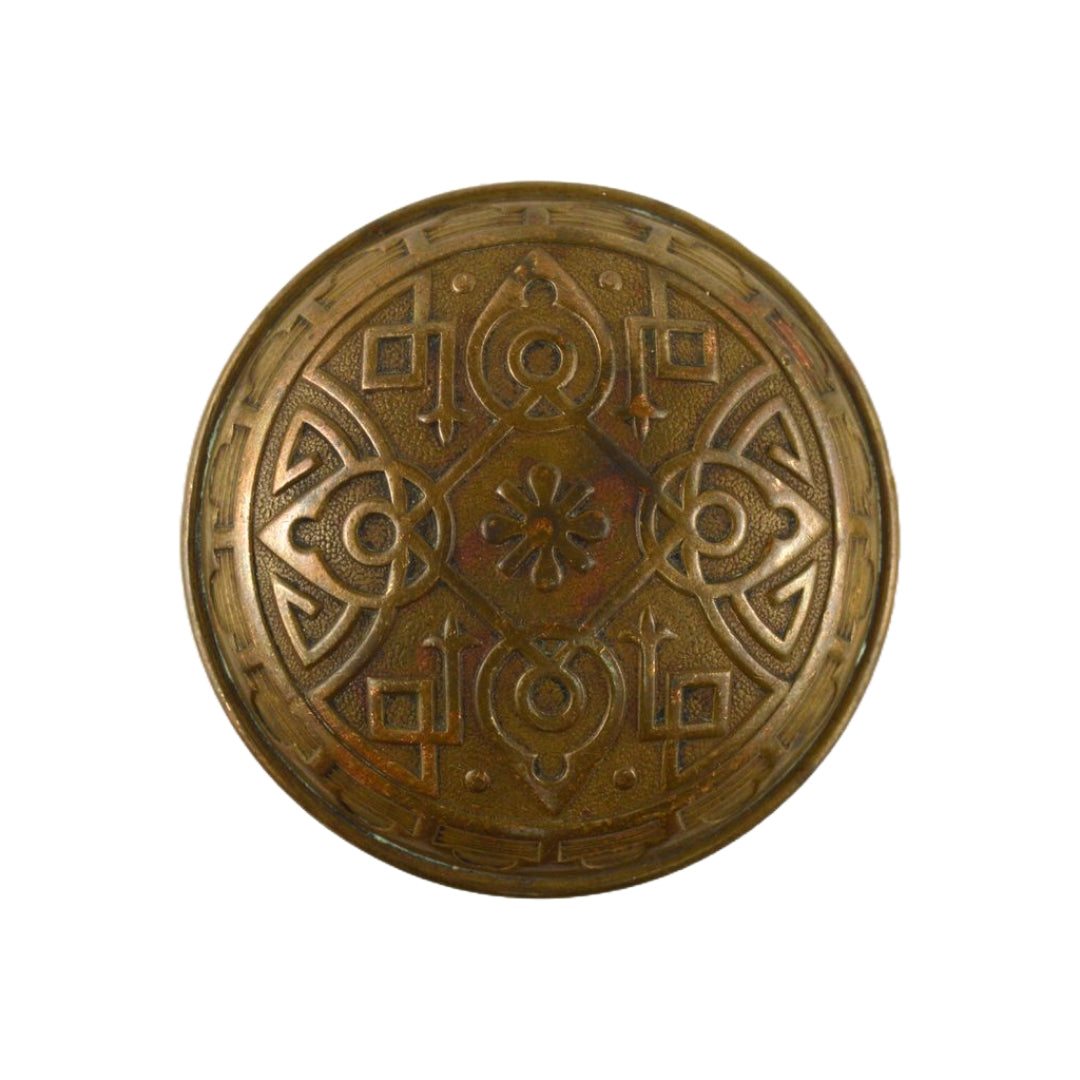 Norwalk 1899 Doorknob