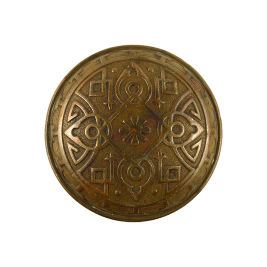 Norwalk 1899 Doorknob