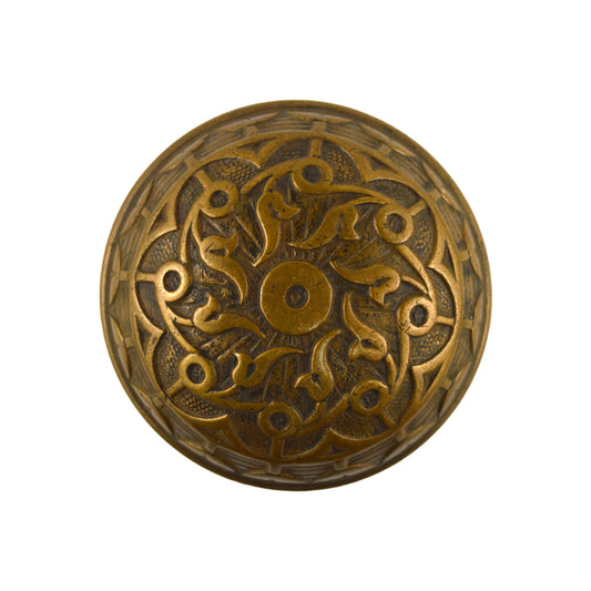 Norwalk Attributed Doorknob