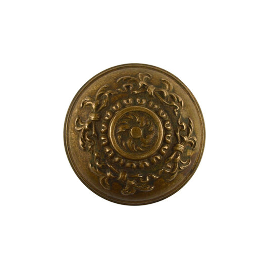 Norwalk Beverly Doorknob