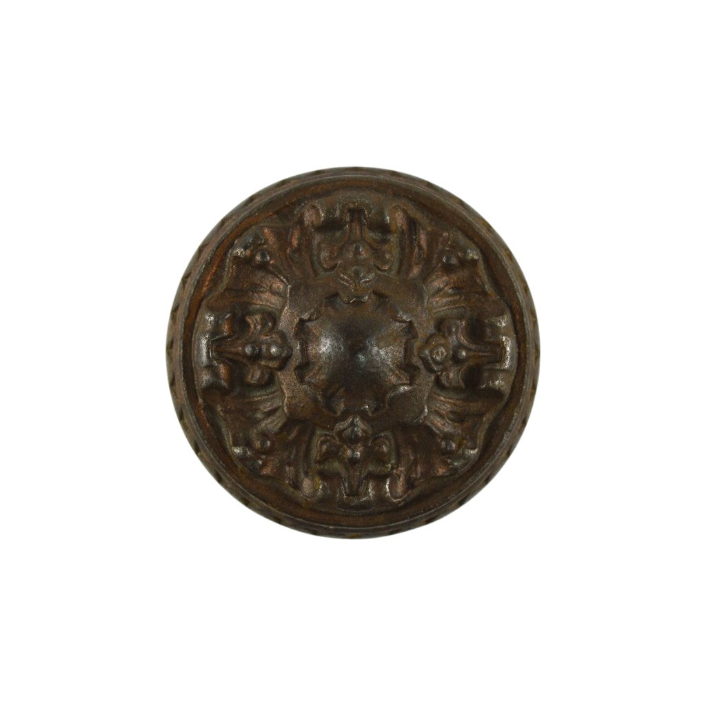 Norwalk Flanders Doorknob