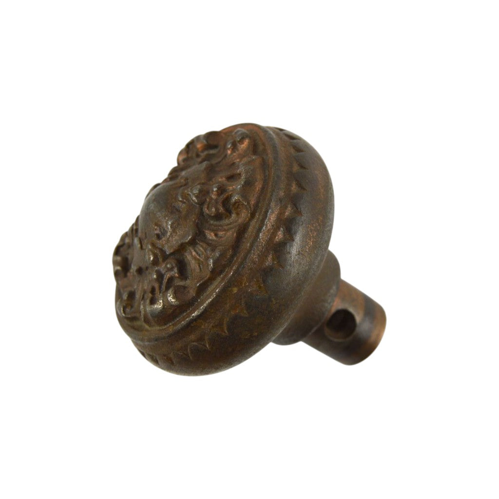 Norwalk Flanders Doorknob