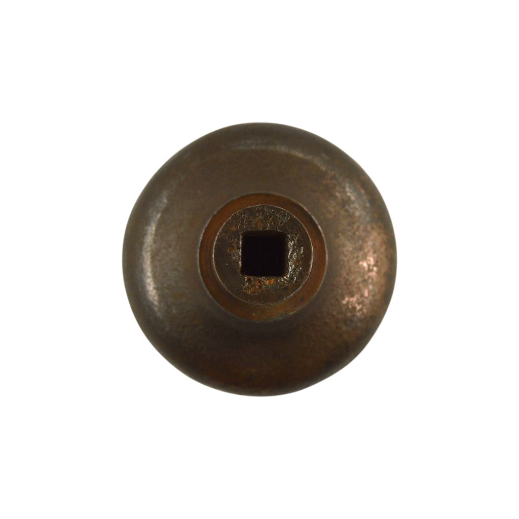 Norwalk Flanders Doorknob