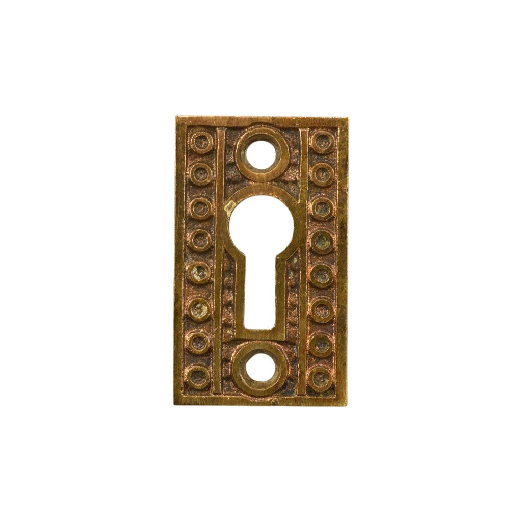 Norwalk Keyhole Cover