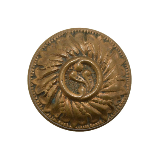 Norwich 4252 Bronze Doorknob