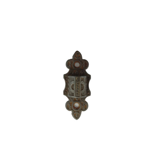Decorative Oil Lamp Mount