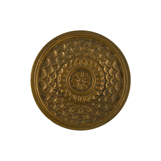 Penn Daisy Doorknob