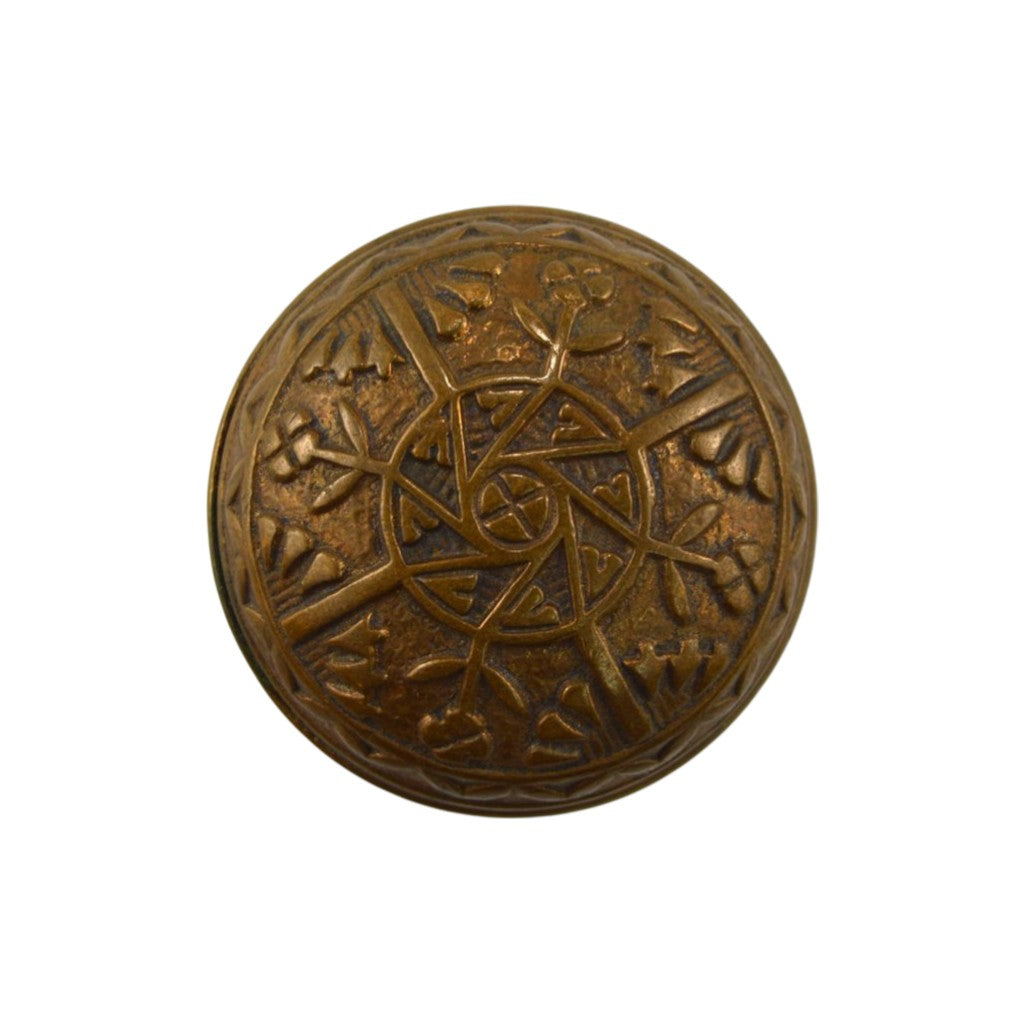 Penn Magnolia Doorknob var.
