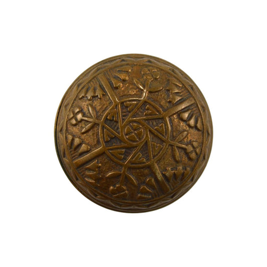 Penn Magnolia Doorknob var.