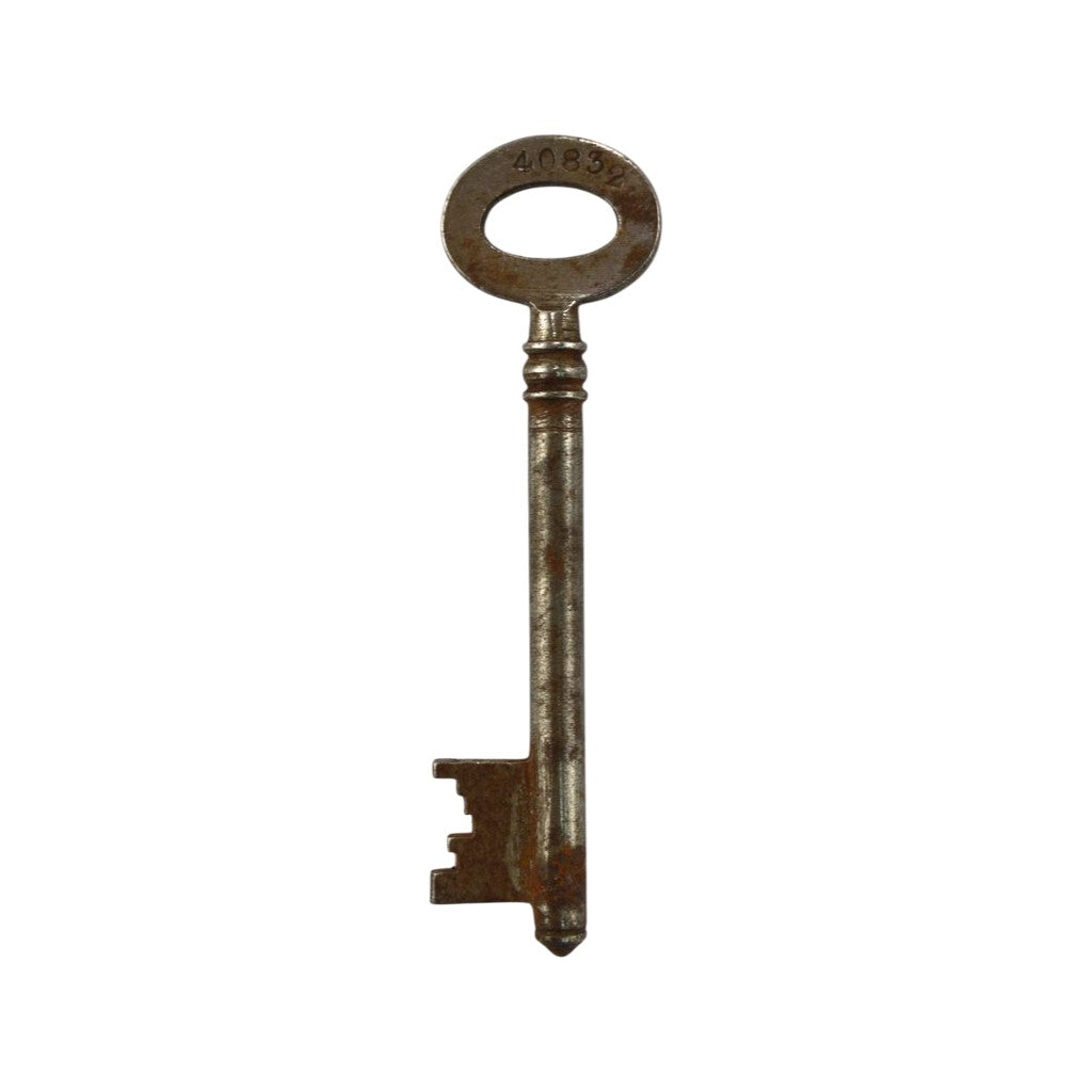 Philips & Son Skeleton Key 40832
